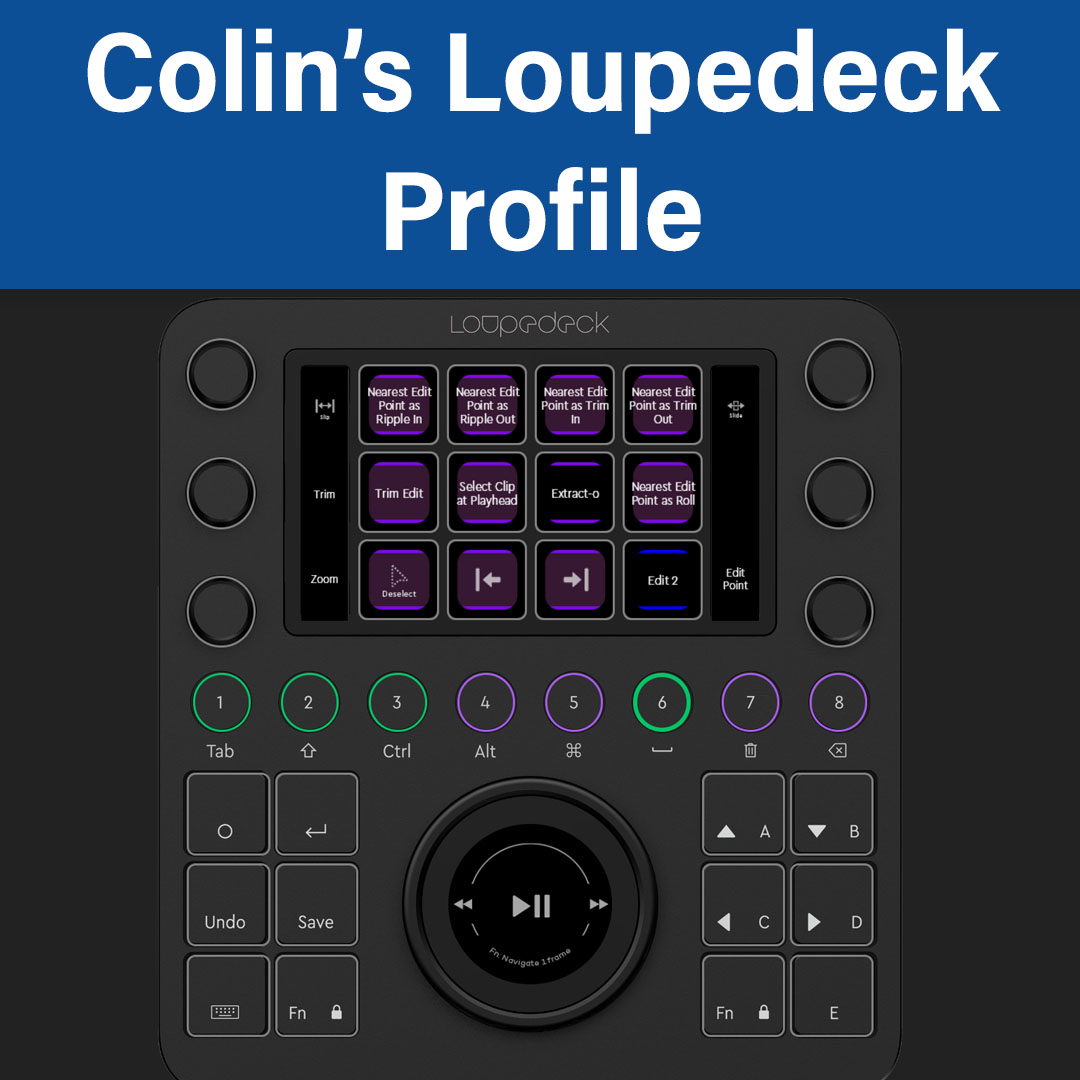 Loupedeck CT - A Hands On Review Of The ...